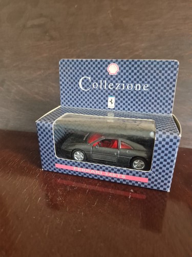 Shell collezione ferrari - collezione,