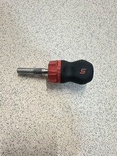 Snap On Stubby Ratchet