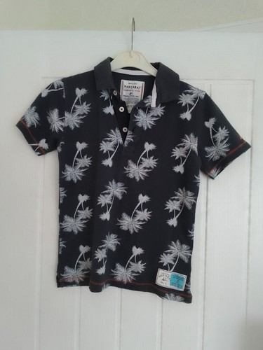 Boys mantaray polo - boys, age