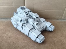 Warhammer Horus Heresy Legion