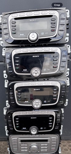 Ford max galaxy - s-max,