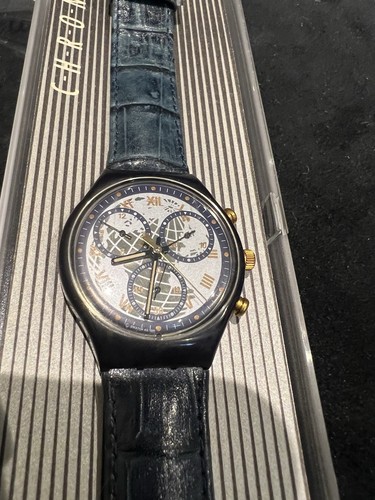 Swatch chrono timeless - swatch, zone
