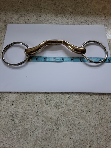 Sprenger loose ring - kk,