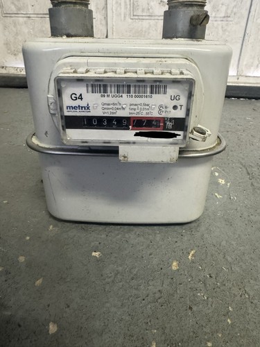 Metrix electromechanical - metrix, g4