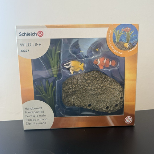 Schleich wild life - wild, 42327
