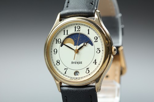 Exc seiko avenue 6f34 - [exc+5],