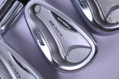 Mizuno irons 3 pw - mx-25, 3-pw