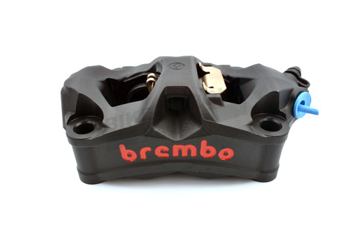 Brembo black stylema - brembo, right