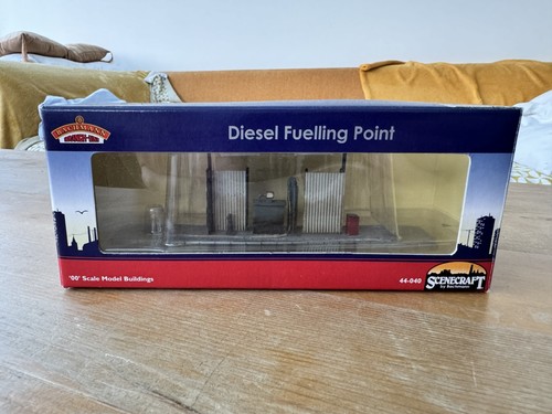Bachmann 040 scenecraft oo - bachmann,