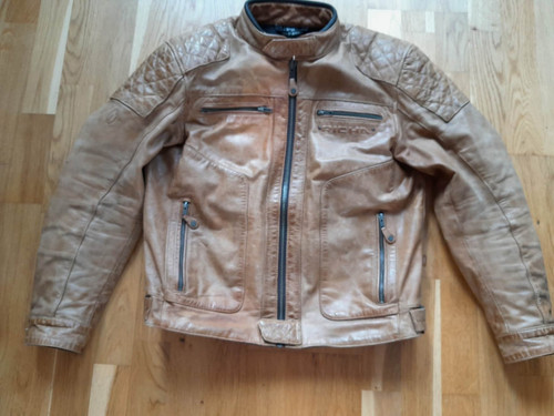 Richa detroit mens motorcycle - detroit,