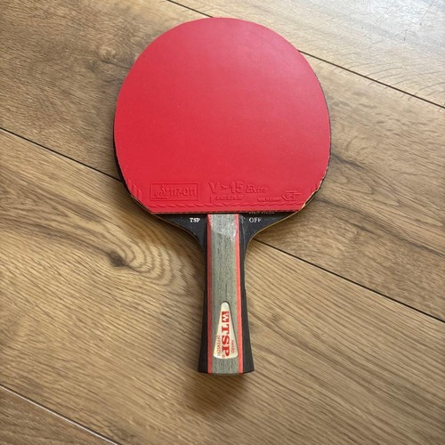 Tsp reflex pat system - tsp, pat.p