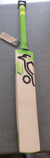 Kookaburra kahuna 2000 Cricket Bat SH 2lbs 7.5oz Lightweight