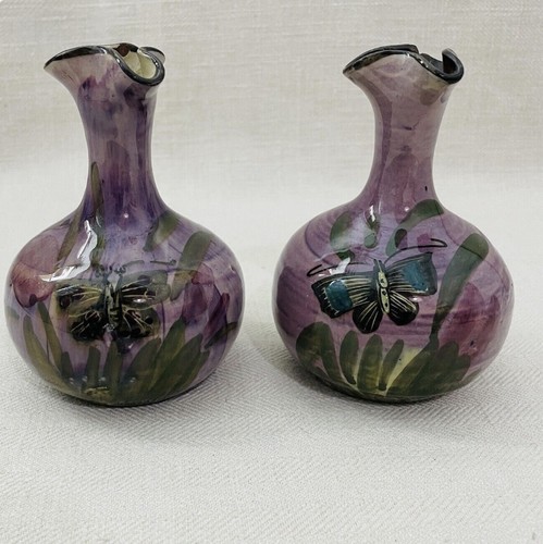 Pair vintage lemon crute - vintage, &