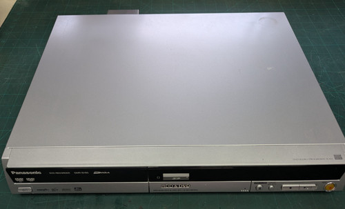 Panasonic dmr eh50 - panasonic, dmr-eh50