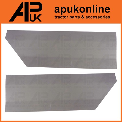 Fender mudguard extension - fender,