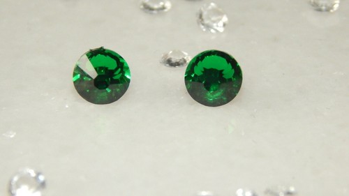 Stud earrings 8mm - stud,