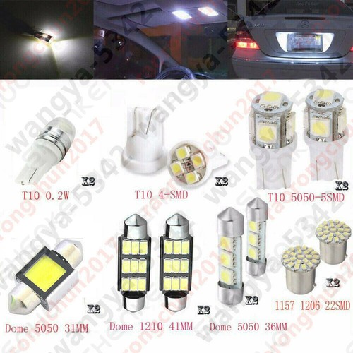 14pcs led light - 14pcs,