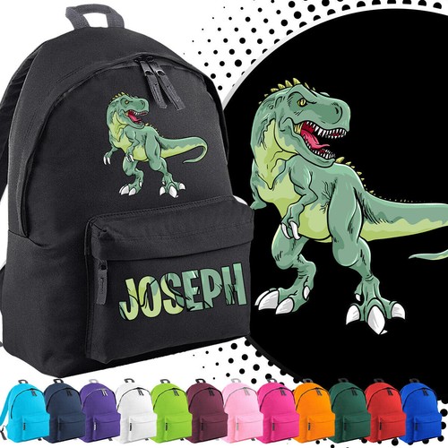 Personalised back school - back,