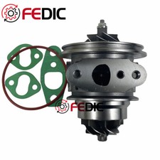 Turbo cartridge 17201-64190