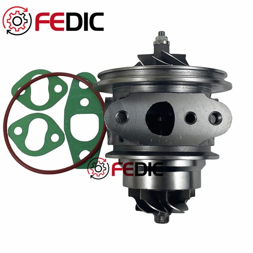 Turbo cartridge 17201-64190