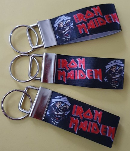 Iron maiden style eddie rock - eddie,