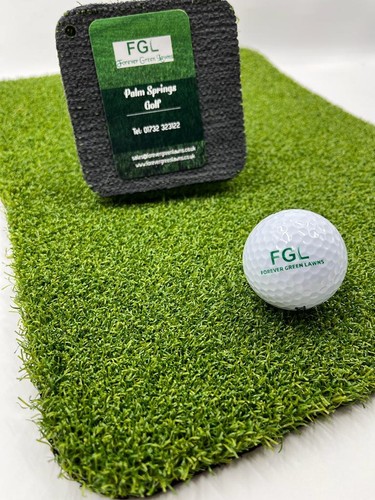 Artificial golf grass 3m - golf,