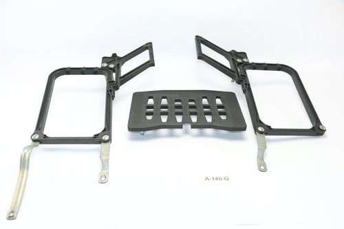 Krauser for yamaha 750 - krauser,
