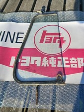 TOYOTA LAND CRUISER BJ40 FJ40