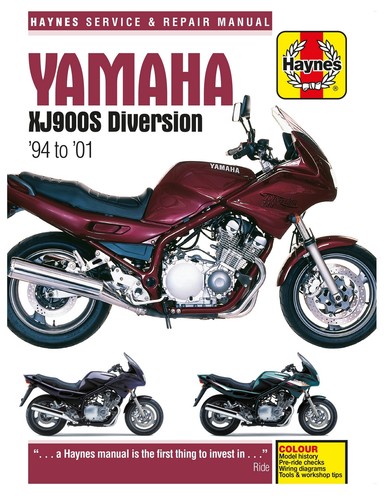 Haynes repair service manual - haynes, repair/service
