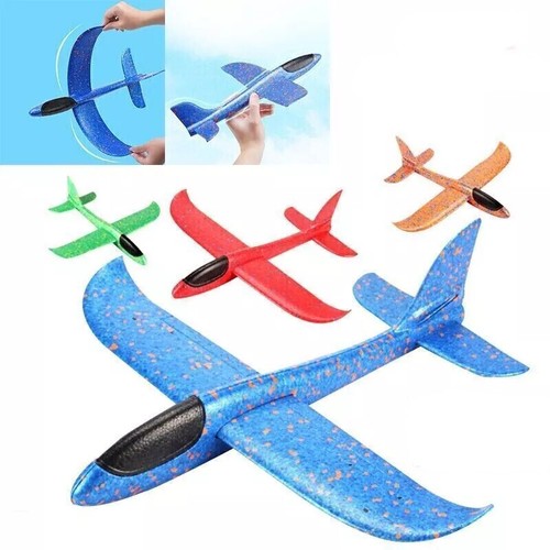 Large strong foam glider stunt - large,
