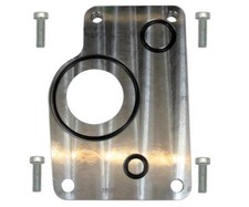 6 Speed Manual Gearbox