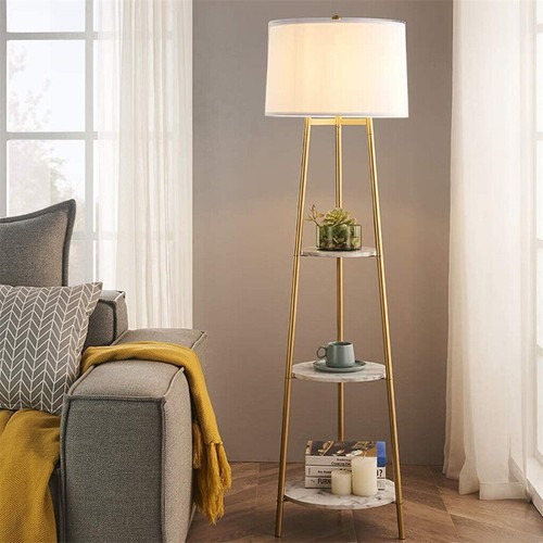 Tripod floor lamp - tripod,
