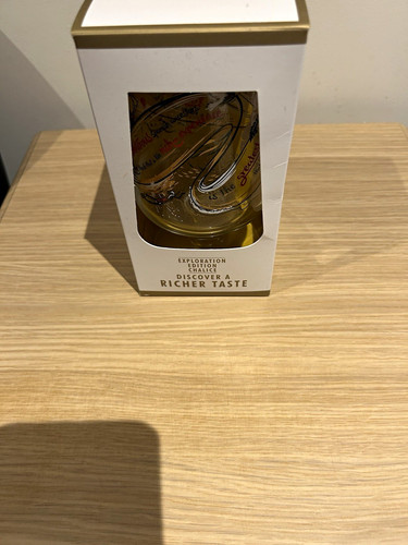 San miguel glass - miguel,