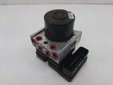 2009 MAZDA 3 Mk1 (BK) 1.6L Petrol ABS Pump/Modulator 3M51-2M110-JA