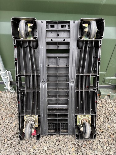 Dolly trolley heavy duty - dolly,