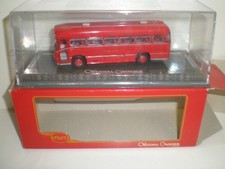 Corgi OM45505 BMMO C5A Single