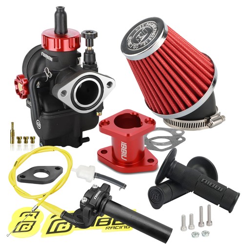 Nibbi pe24mm carb - carb, mini