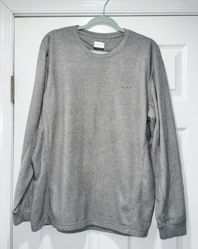 Grey long sleeve - , greg