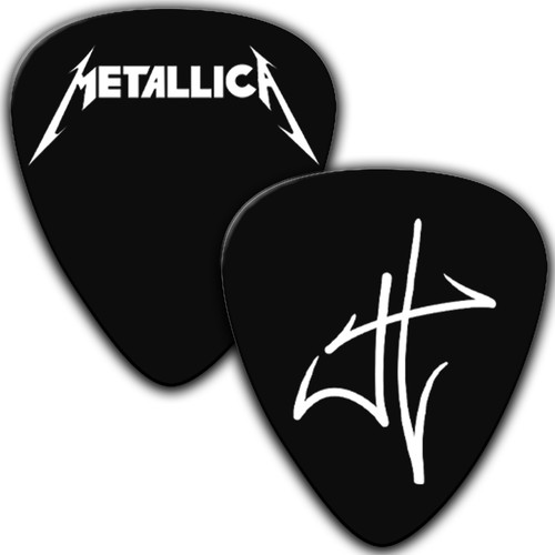 Metallica james hetfield - james,