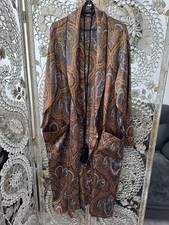 St Michael Vintage Moyen Satin