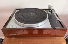Thorens TD 1600 Turntable