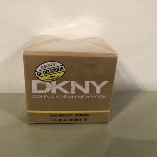 Dkny donna karan delicious - donna, be