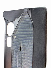 Ford Escort Mk5 Genuine Interior Front Door Card Trim Panel Used