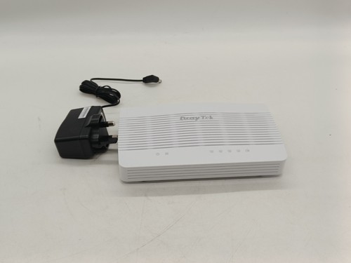 Draytek vigor 2767 router - draytek,