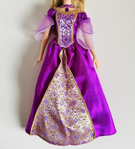 Barbie the island - barbie,