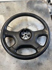 Ford Sierra Mk2 Steering Wheel