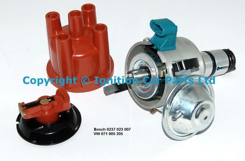 New t25 distributor - new, t3