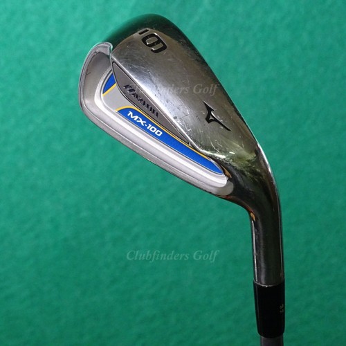 Lady mizuno 100 tune - mx-100, xl