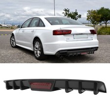 For Audi A4 S4 A5 S5 Rear