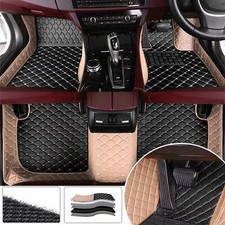 For Bentley Car Floor Mats